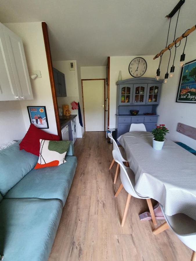 Tres Bel Appartement Vue Montagne Du Devoluy Saint-Étienne-en-Dévoluy Buitenkant foto