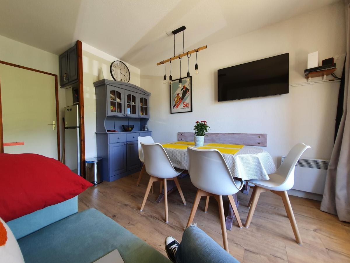 Tres Bel Appartement Vue Montagne Du Devoluy Saint-Étienne-en-Dévoluy Buitenkant foto