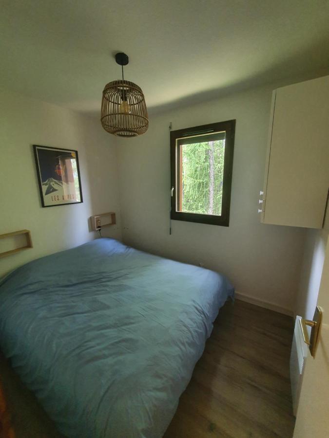 Tres Bel Appartement Vue Montagne Du Devoluy Saint-Étienne-en-Dévoluy Buitenkant foto