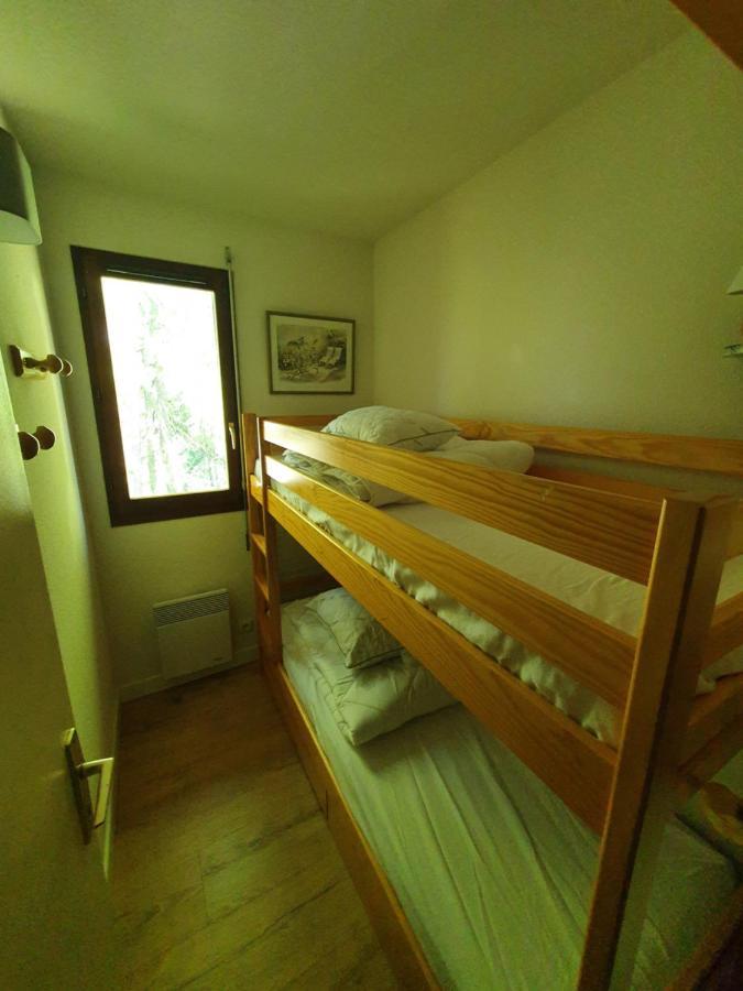 Tres Bel Appartement Vue Montagne Du Devoluy Saint-Étienne-en-Dévoluy Buitenkant foto