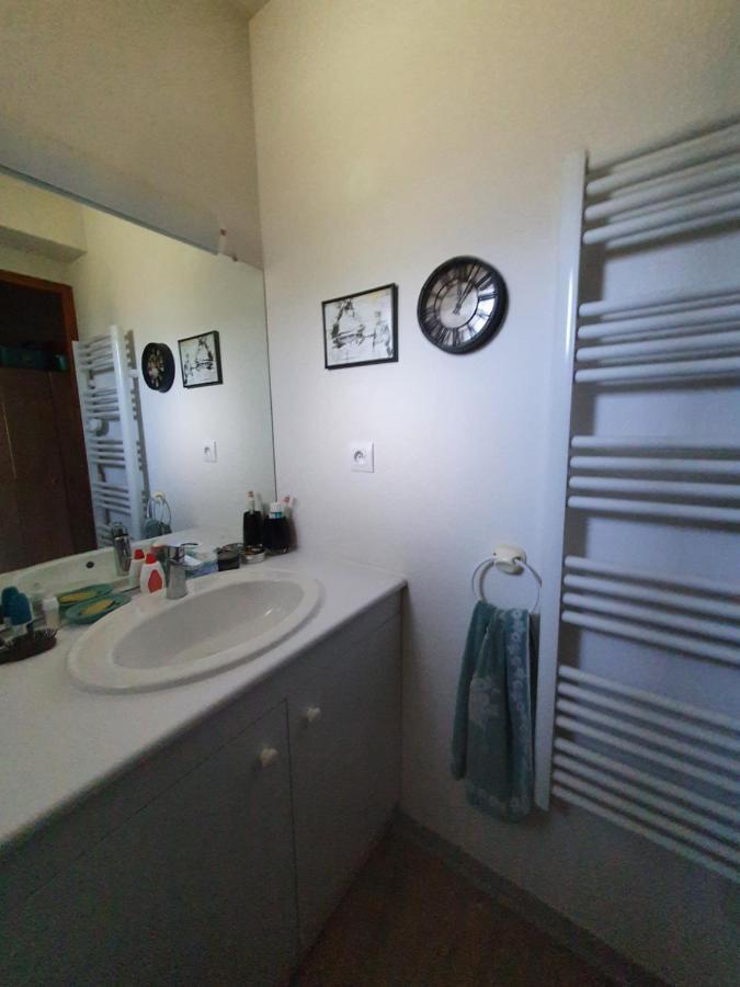 Tres Bel Appartement Vue Montagne Du Devoluy Saint-Étienne-en-Dévoluy Buitenkant foto