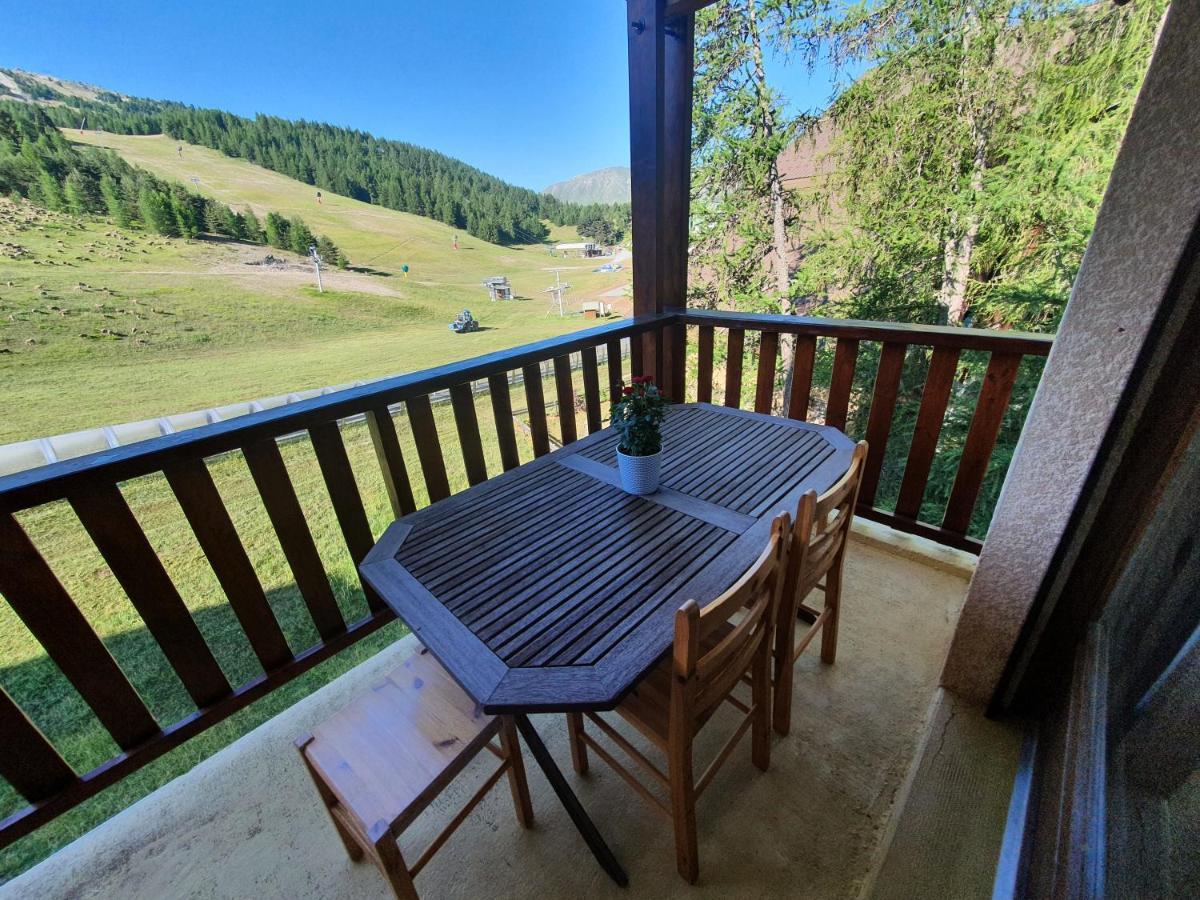 Tres Bel Appartement Vue Montagne Du Devoluy Saint-Étienne-en-Dévoluy Buitenkant foto